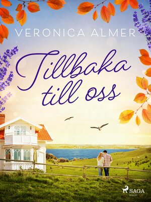 cover image of Tillbaka till oss